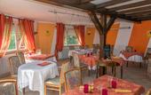 Туры в отель Hotel Restaurant le Faude