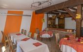 Туры в отель Hotel Restaurant le Faude