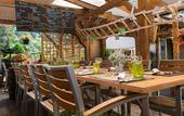 Туры в отель Hotel Restaurant le Faude