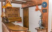 Туры в отель Hotel Restaurant le Faude