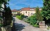 Туры в отель Hotel Restaurant le Faude