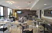 Туры в отель Kyriad Brive La Gaillarde Centre