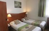 Туры в отель Kyriad Brive La Gaillarde Centre