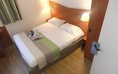 Туры в отель Kyriad Brive La Gaillarde Centre