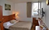 Туры в отель Kyriad Brive La Gaillarde Centre