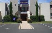 Туры в отель Kyriad Brive La Gaillarde Centre
