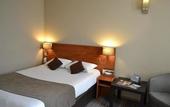 Туры в отель Kyriad Brive La Gaillarde Centre