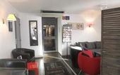 Туры в отель Kyriad Brive La Gaillarde Centre