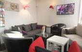 Туры в отель Kyriad Brive La Gaillarde Centre