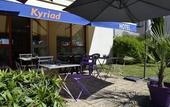 Туры в отель Kyriad Brive La Gaillarde Centre