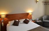 Туры в отель Kyriad Brive La Gaillarde Centre