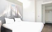 Туры в отель B&B HOTEL Hyeres