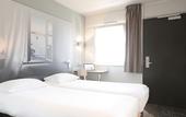 Туры в отель B&B HOTEL Hyeres