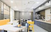 Туры в отель B&B HOTEL Hyeres