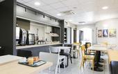 Туры в отель B&B HOTEL Hyeres