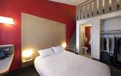 Туры в отель B&B HOTEL Laval Change