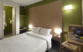 Туры в отель B&B HOTEL Laval Change