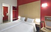 Туры в отель B&B HOTEL Laval Change