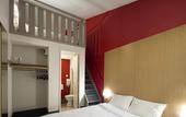 Туры в отель B&B HOTEL Laval Change
