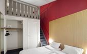 Туры в отель B&B HOTEL Laval Change