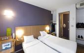 Туры в отель B&B HOTEL Laval Change