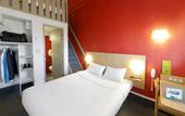 Туры в отель B&B HOTEL Laval Change