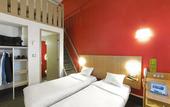 Туры в отель B&B HOTEL Laval Change