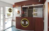 Туры в отель B&B HOTEL Laval Change