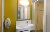 Туры в отель B&B HOTEL Laval Change