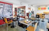 Туры в отель B&B HOTEL Laval Change