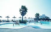 Туры в отель HSM Calas Park