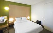 Туры в отель B&B HOTEL Troyes Barberey