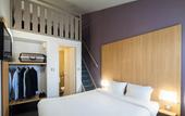 Туры в отель B&B HOTEL Troyes Barberey