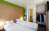 Туры в отель B&B HOTEL Troyes Barberey