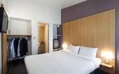 Туры в отель B&B HOTEL Troyes Barberey