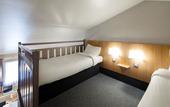 Туры в отель B&B HOTEL Troyes Barberey