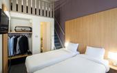 Туры в отель B&B HOTEL Troyes Barberey