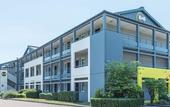 Туры в отель B&B HOTEL Troyes Barberey