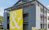 Туры в отель B&B HOTEL Troyes Barberey