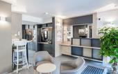 Туры в отель B&B HOTEL Troyes Barberey