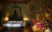 Туры в отель Hotel Jardins Secrets