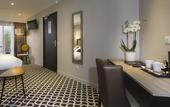 Туры в отель Hotel International Paris