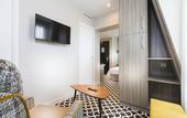 Туры в отель Hotel International Paris