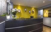Туры в отель Hotel International Paris