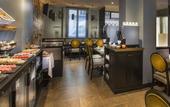 Туры в отель Hotel International Paris