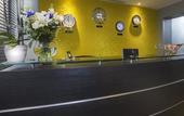 Туры в отель Hotel International Paris