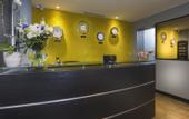 Туры в отель Hotel International Paris