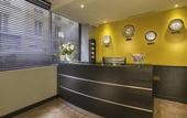 Туры в отель Hotel International Paris