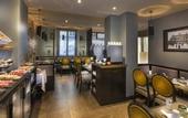 Туры в отель Hotel International Paris