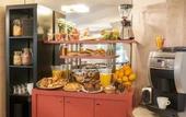 Туры в отель Hotel International Paris